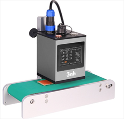 Máy đo màu quang phổ 3NH YL70, YL72